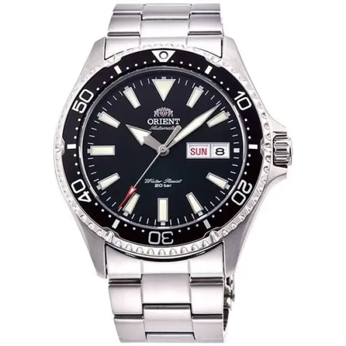 японские наручные мужские часы . коллекция diving sport automatic RA-AA0001B19B фотография