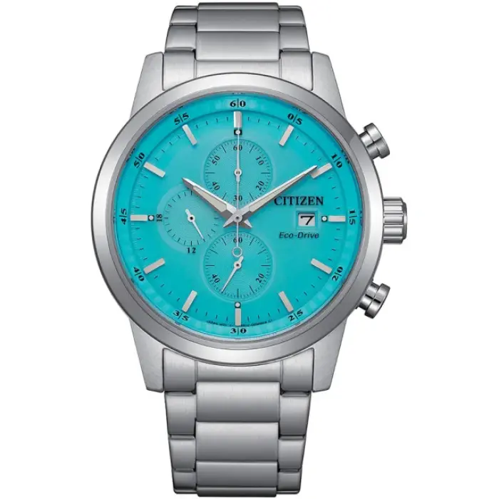 японские наручные мужские часы . коллекция eco-drive CA0748-80L фотография