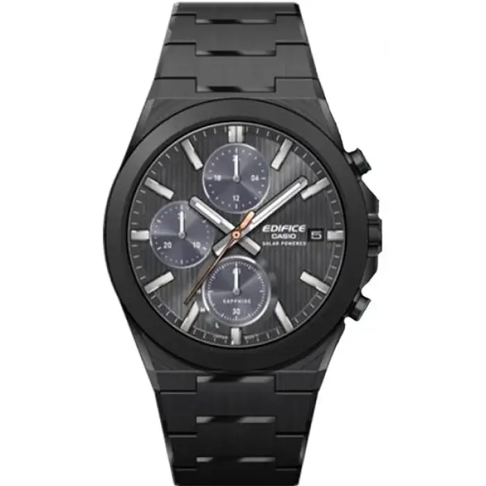 японские наручные мужские часы . коллекция edifice EFS-S650DC-1A фотография