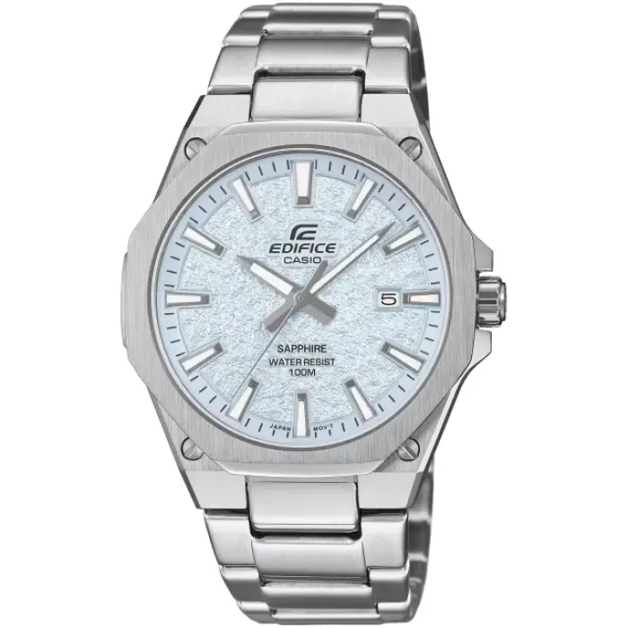 японские наручные мужские часы . коллекция edifice EFR-S108DE-2A фотография