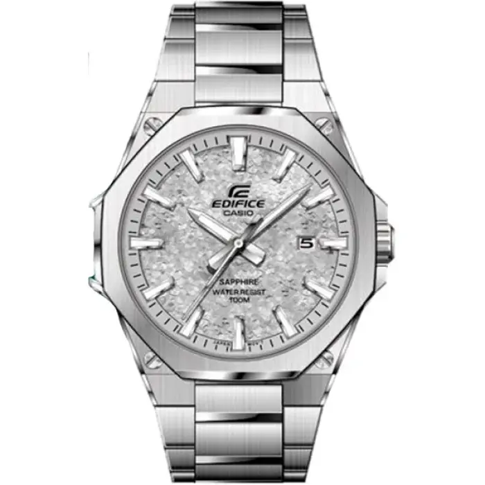 японские наручные мужские часы . коллекция edifice EFR-S108DE-8A фотография