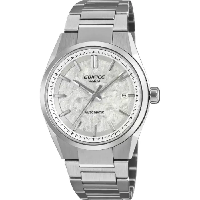 японские наручные мужские часы . коллекция edifice EFK-110D-7A фотография