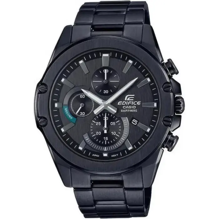 японские наручные мужские часы . коллекция edifice EFR-S567DC-1A фотография