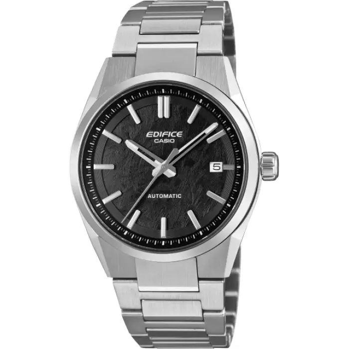 японские наручные мужские часы . коллекция edifice EFK-110D-1A фотография