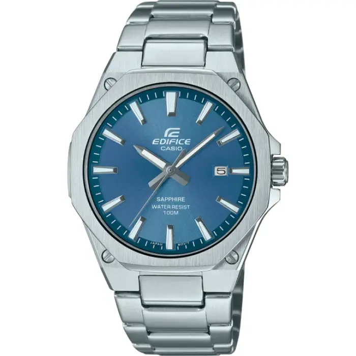 японские наручные мужские часы . коллекция edifice EFR-S108D-2A фотография