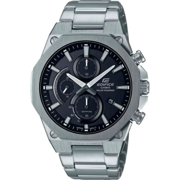 японские наручные мужские часы . коллекция edifice EFS-S570D-1AUEF фотография