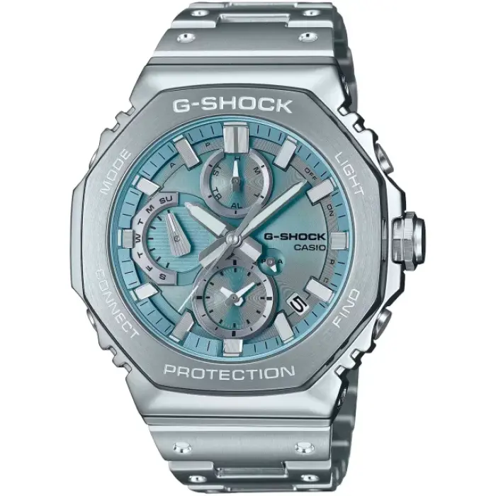 японские наручные мужские часы . коллекция g-shock GMC-B2100AD-2A фотография