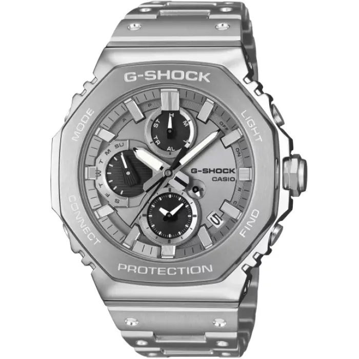 японские наручные мужские часы . коллекция g-shock GMC-B2100ADS-1A фотография