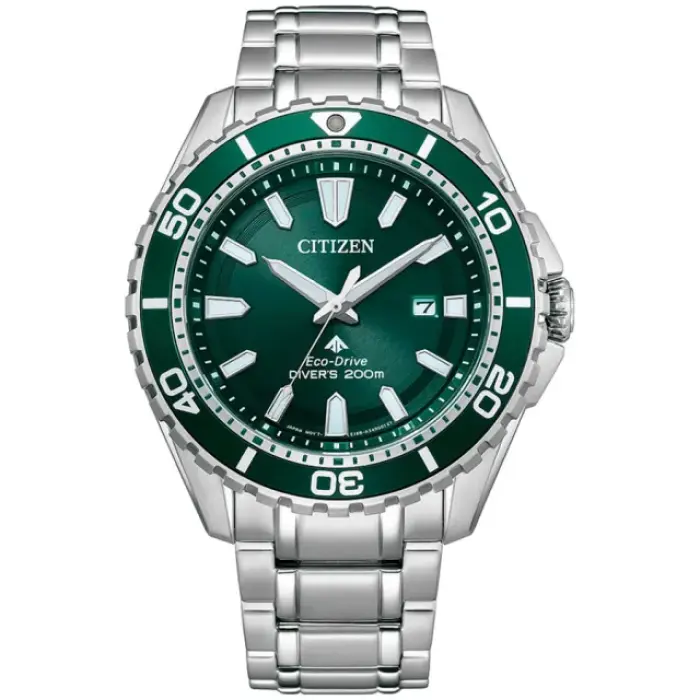 японские наручные мужские часы . коллекция promaster BN0199-53X фотография