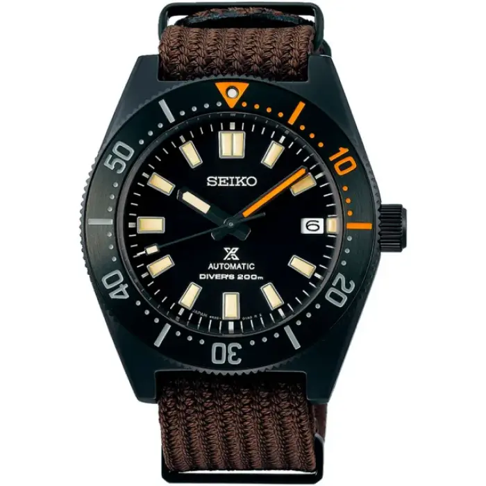 японские наручные мужские часы . коллекция prospex SPB253J1 фотография