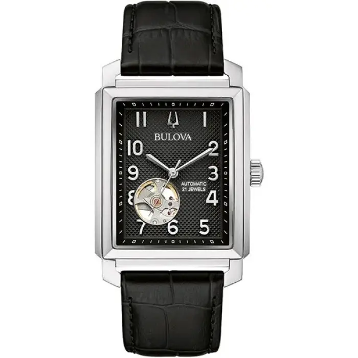 японские наручные мужские часы . коллекция sutton 96A269 фотография