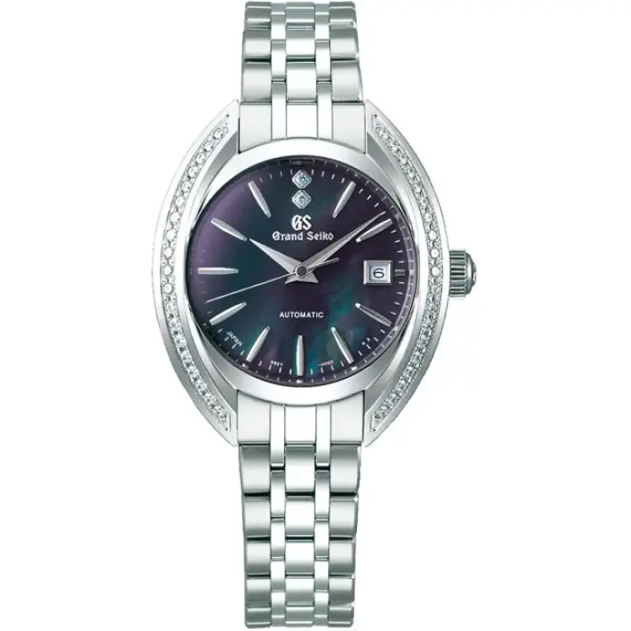 японские наручные женские часы . коллекция elegance STGK013G фотография