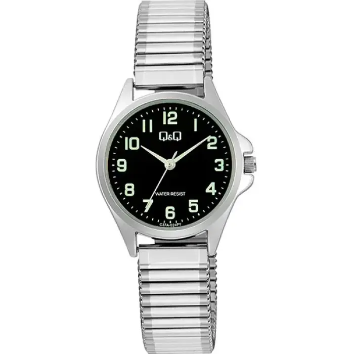 японские наручные женские часы . коллекция ladies C37A-024PY фотография