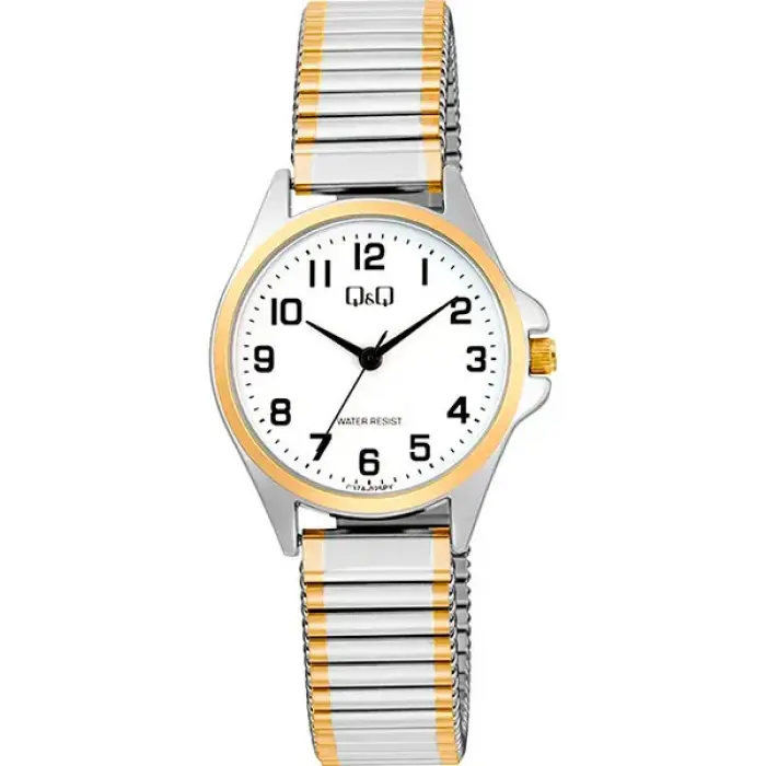 японские наручные женские часы . коллекция ladies C37A-025PY фотография
