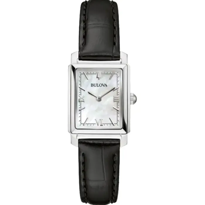 японские наручные женские часы . коллекция sutton 96L330 фотография