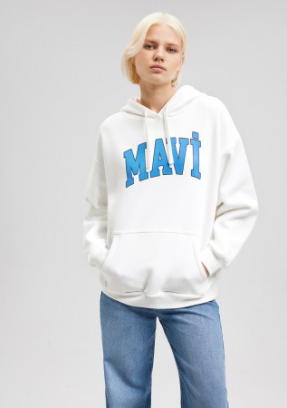 худи sweatshirt mavi - толстовки и свитшоты