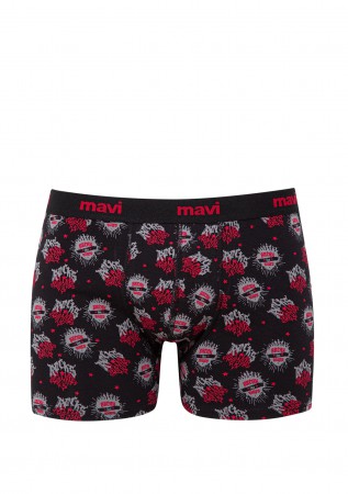 нижнее белье boxers mavi фотография