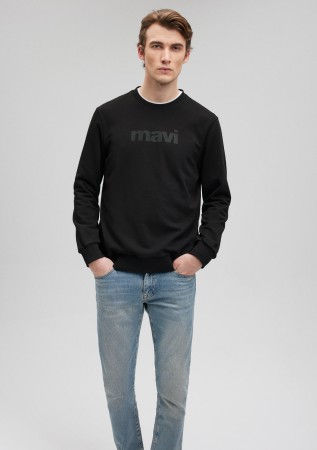 свитшот sweatshirt mavi - толстовки и свитшоты