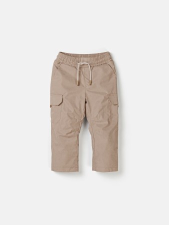 брюки демисезонные "беж" фотография