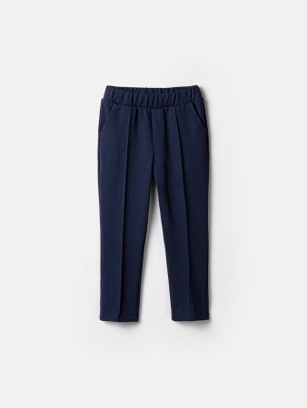 брюки "индиго" - одежда, обувь и аксессуары для дошкольников индиго 