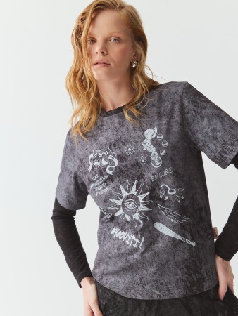 футболка "на бис!" - детская одежда премиальная 