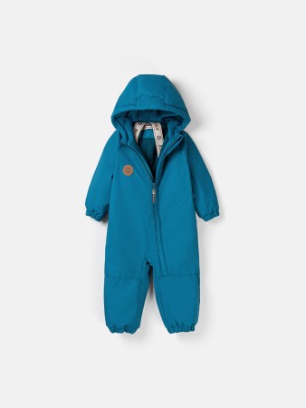комбинезон демисезонный мембранный "аквамарин" 0+ - детская одежда, обувь и аксессуары для всех возрастов аквамариновая 