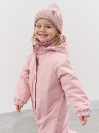 комбинезон демисезонный мембранный "пион" 0+ фотография