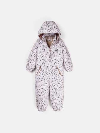 комбинезон еврозима мембранный "леопард" фотография