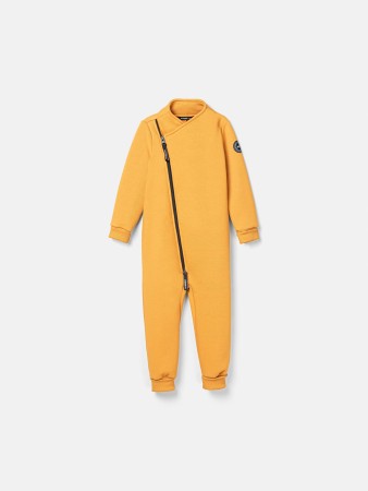 комбинезон косуха "янтарь" утепленный фотография