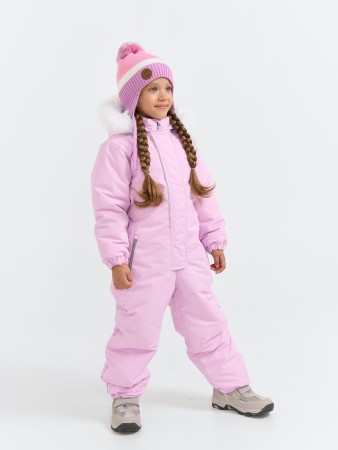 комбинезон зимний "орхидея" - детская одежда, обувь и аксессуары для всех возрастов орхидея 