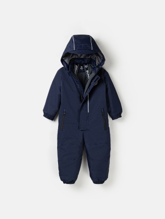 комбинезон зимний "шторм" фотография