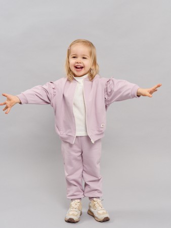 костюм облегченный "вереск" 0+ фотография