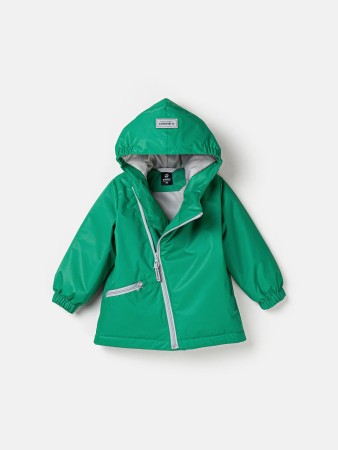 куртка демисезонная "клевер" фотография