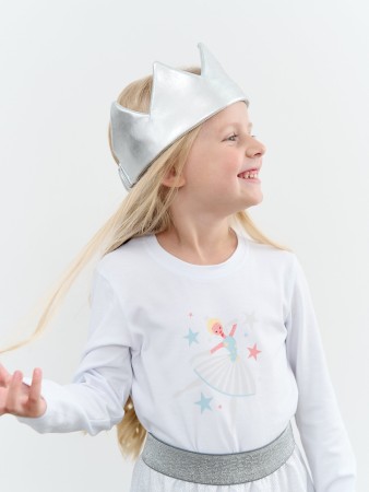 лонгслив "сахар" - футболки и поло для малышей