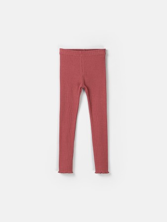 лосины из кашкорсе "розовая гортензия" - детская одежда, обувь и аксессуары для всех возрастов