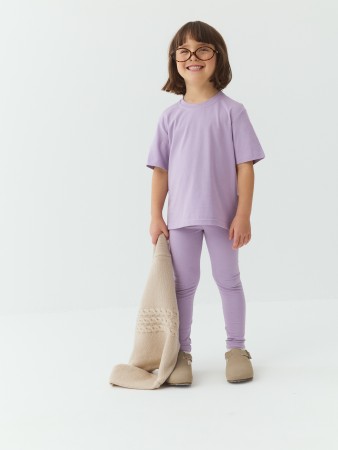 лосины "лаванда" - детская одежда, обувь и аксессуары для всех возрастов