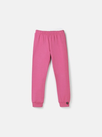 лосины с манжетой "ультрафиолет" - детская одежда, обувь и аксессуары для всех возрастов