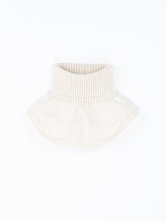 манишка хлопковая "молоко" - одежда, обувь и аксессуары для дошкольников