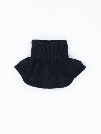 манишка хлопковая "уголь" - одежда, обувь и аксессуары для малышей