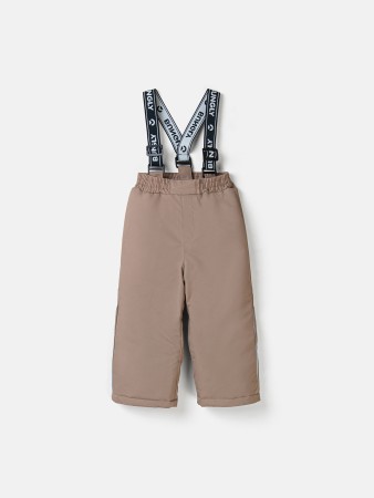 полукомбинезон демисезонный "кокос" фотография