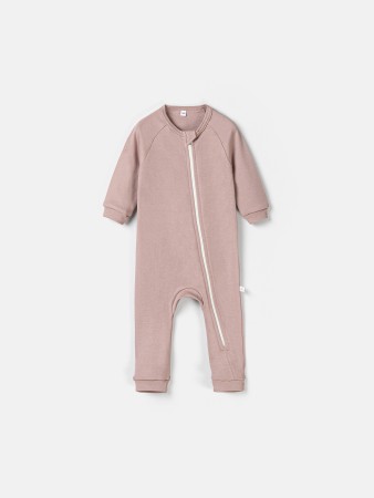 слип на молнии "кокос" 0+ фотография