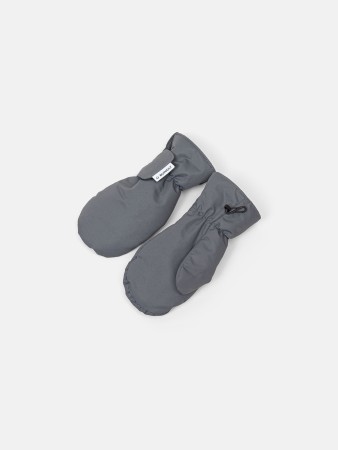 варежки "антрацит" - детские перчатки и варежки