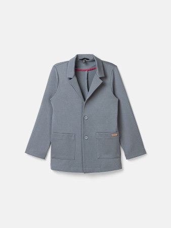 жакет "серый" 7+ фотография