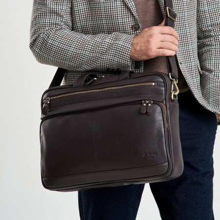 b402700-260-09 сумка для документов - аксессуары американские 