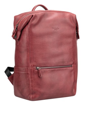 b402945-244-03 рюкзак - сумки и рюкзаки бордовые 