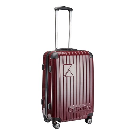 др.коффер l102tc19-250-12 чемодан - чемоданы и дорожные сумки