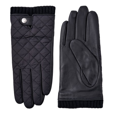 h760110-236-04 перчатки мужские touch - мужские перчатки и варежки