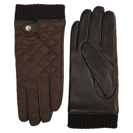 h760110-236-09 перчатки мужские touch - мужские перчатки и варежки