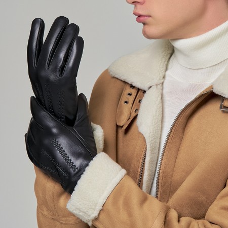 h760129-236-04 перчатки - мужские перчатки и варежки