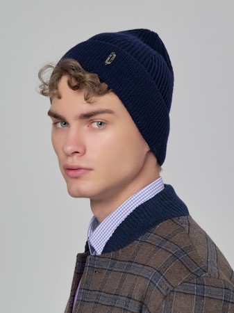 m-11059-60 шапка - мужские аксессуары dr.koffer 